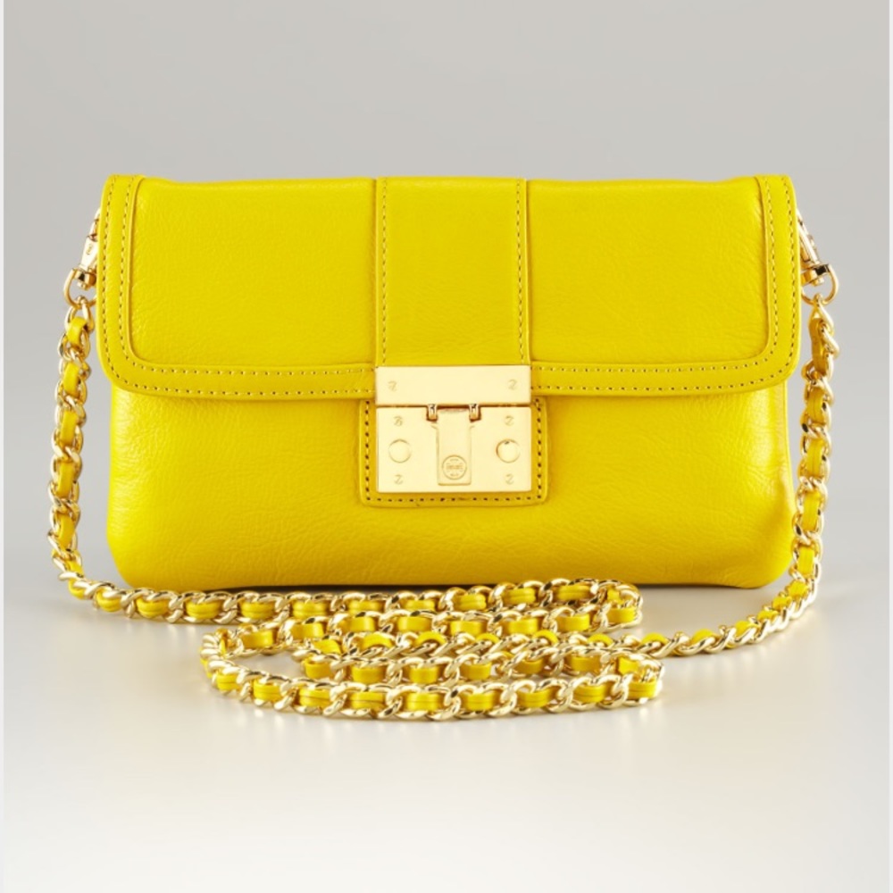 Tory Burch Norah Flap envelope crossbody